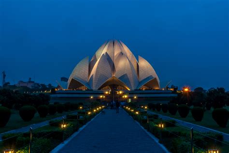 The Beautiful & Impressive Architectural Design of .